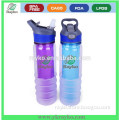 BPA free plastic spray bottle with FDA test approval
